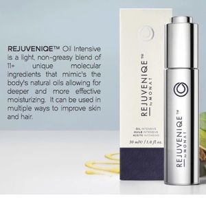 Rejuveniqe oil intensive